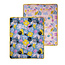 Briljant Baby Boxkleed Jungle Dusk Flower Pink
