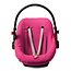 Briljant Baby Autostoelhoes 0+ Fuchsia
