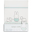 Nijntje Laken Miffy Grass Gruen