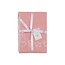 Nijntje Decke Miffy Grass Pink