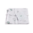 Nijntje Muslin Mouth Cloth Miffy Grass Green