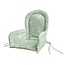 Briljant Baby Chair Reducer Lama Green