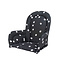 Briljant Baby Chair Reducer Spots Anthracite