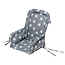 Briljant Baby Chair Reducer Bjorn Grey