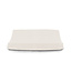 Briljant Baby Changing Pad Cover Off-White