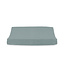 Briljant Baby Changing Pad Cover Stonegreen
