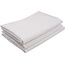 Briljant Baby 3x Flanellen Luiers Wit