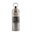 Briljant Baby Aluminium Warm Water Bottle