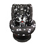 Fabs World Car Seat Cover 1+ With Back Rest Shy Panda