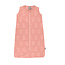 Nijntje Summer Sleeping Bag Miffy Smile Dark Peach