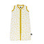 Briljant Baby Summer Sleeping Bag Spots Ochre
