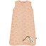 Briljant Baby Summer Sleeping Bag Rainbow Pink