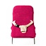 Briljant Baby Rocking Chair Cover Fuchsia