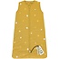Briljant Baby Winter Sleeping Bag Sunny Ochre