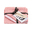 Briljant Baby Hydrofiel Waschlappen Minimal Pink