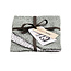 Briljant Baby Washandjes Hydrofiel Minimal Stonegreen