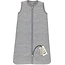 Briljant Baby Winter Sleeping Bag Minimal Dots Grey