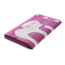 Briljant Baby Decke Jungle Dusk Pink