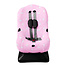 Briljant Baby Autostoelhoes 1+ Nijntje Ster Old Pink