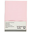 Briljant Baby Jersey Hoeslaken Roze