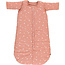 Briljant Baby Organic Winter Sleeping Bag Birds Ash Rose