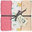 Briljant Baby Hydrofiel Swaddle Flower