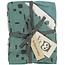 Briljant Baby Hydrofiel Waschhandschuh Art Arctic
