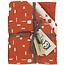 Briljant Baby Hydrofiel Windeln Art Picante