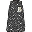 Briljant Baby Summer Sleeping Bag Art Dark Grey