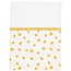 Briljant Baby Flat Sheet Flocks Honey