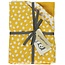 Briljant Baby Hydrofiel Luiers Flocks Honey