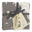 Briljant Baby Organic Muslin Mouth Cloth Birds Tornado