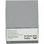 Briljant Baby Jersey Playpen Mattress Cover Grey