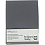 Briljant Baby Jersey Playpen Mattress Cover Anthracite