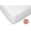 Briljant Baby Molton Geweven Hoeslaken (Wieg 2 Stuks)