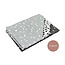 Briljant Baby Hydrofiel Luiers Spots Antraciet - 2 Pack