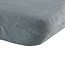 Briljant Baby Campingbedmatrashoes Grijs