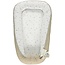 Briljant Baby Organic Babynest Birds Sand