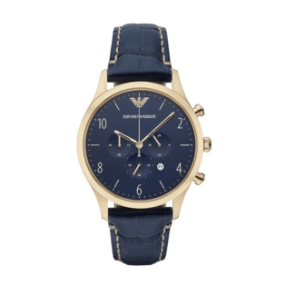 EMPORIO ARMANI AR1862 CLASSIC WATCH