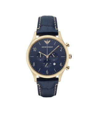 EMPORIO ARMANI AR1862 CLASSIC WATCH
