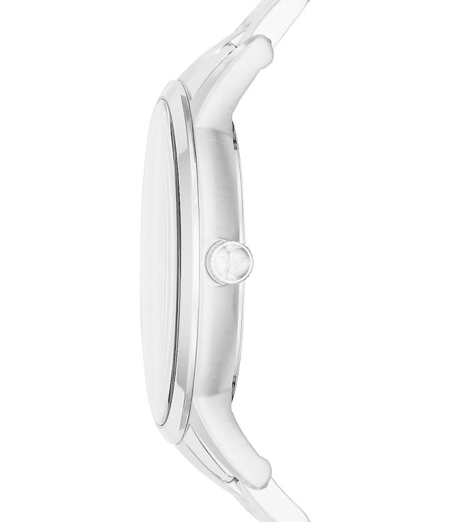 Emporio Armani AR11118 Renato Stainless Steel Dress Watch