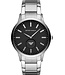 Emporio Armani AR11118 Renato Stainless Steel Dress Watch