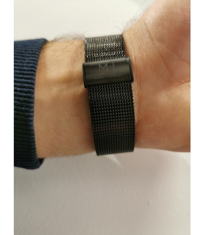 Mario Milano WATCH