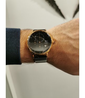 Mario Milano WATCH