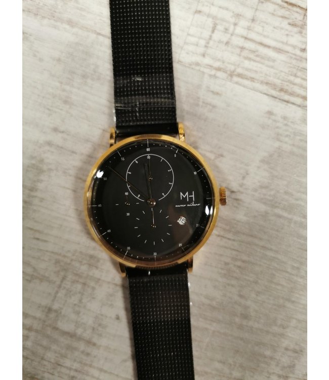 Mario Milano WATCH
