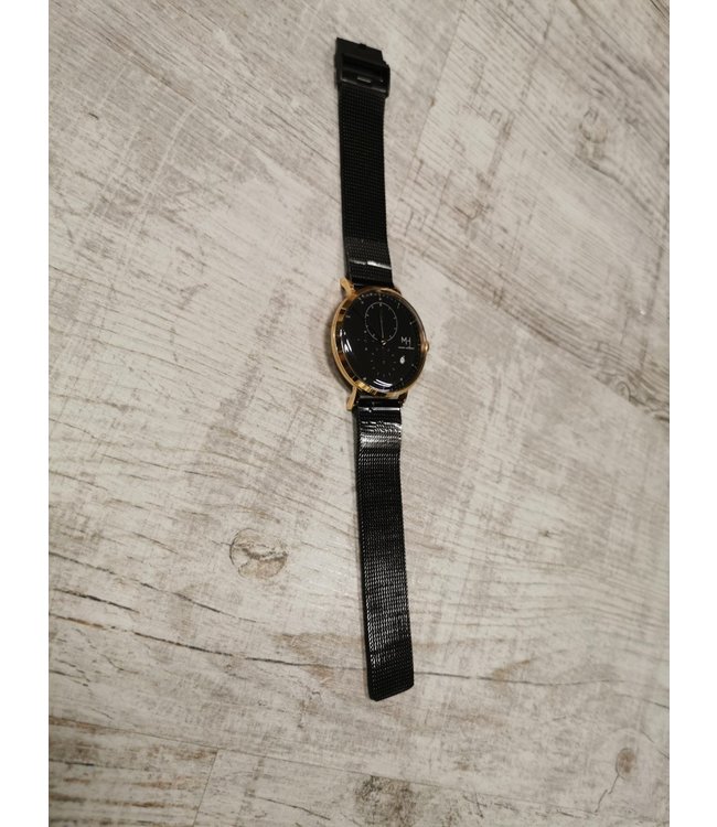 Mario Milano WATCH
