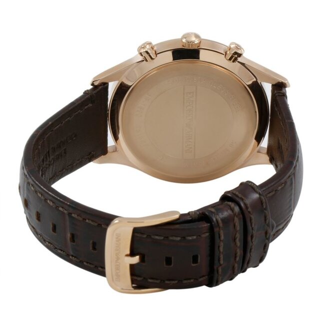 Emporio Armani Chronograph Watch AR1890