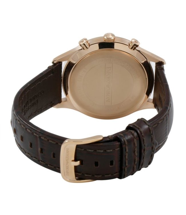 Emporio Armani Chronograph Watch AR1890