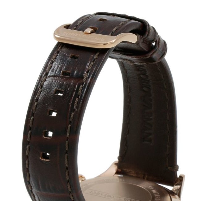 Emporio Armani Chronograph Watch AR1890