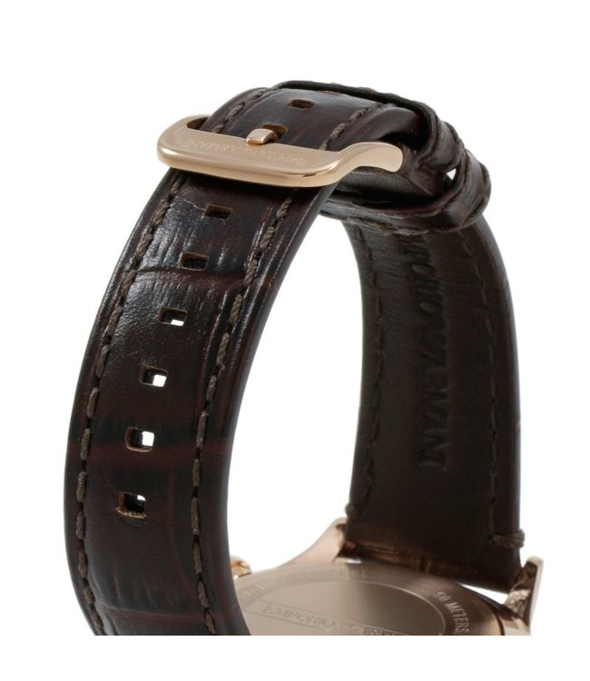 Emporio Armani Chronograph Watch AR1890
